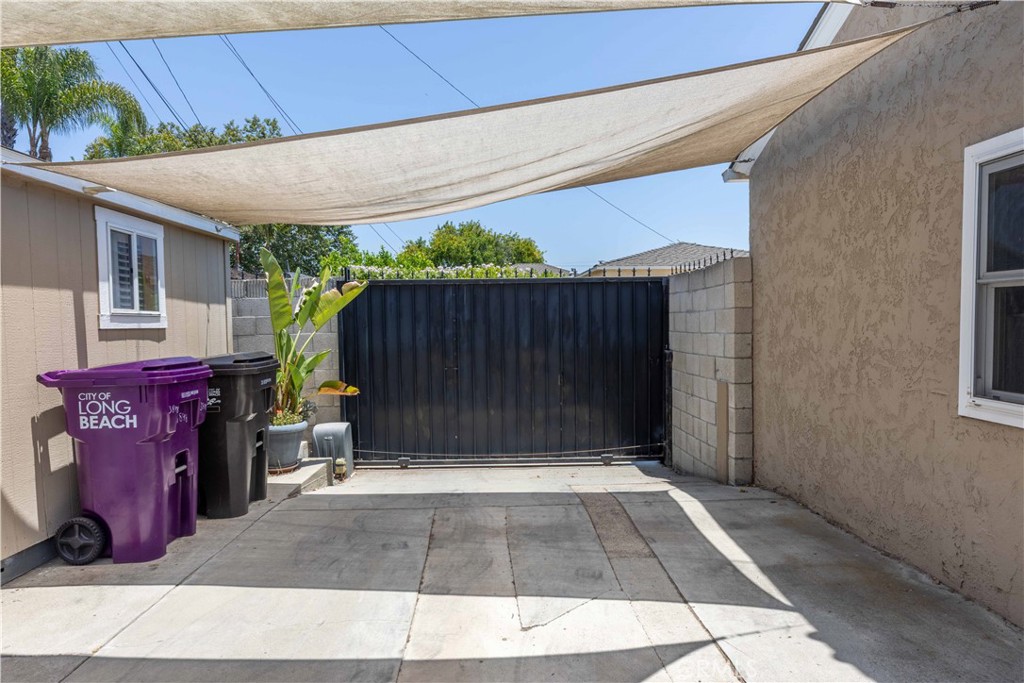 Bixby Terrace (BT) - Residential