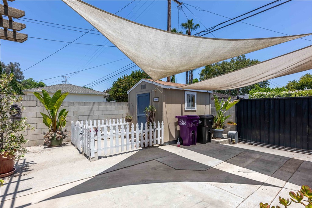 Bixby Terrace (BT) - Residential