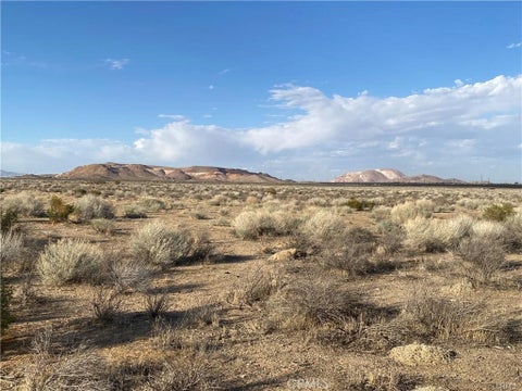 Photo of 8 Bright Avenue and Acosta Street., Rosamond, CA 93560 (MLS # HD26225682)