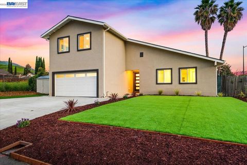 Photo of 532 Mcduff Ave Ave, Fremont, CA 94539 (MLS # 41125550)