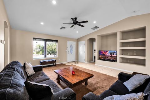 Photo of 56643 Desert Gold Dr, Yucca Valley, CA 92284 (MLS # JT26012412)