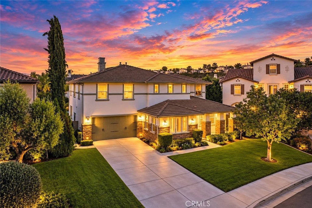 46388 Canyon Crest Court
