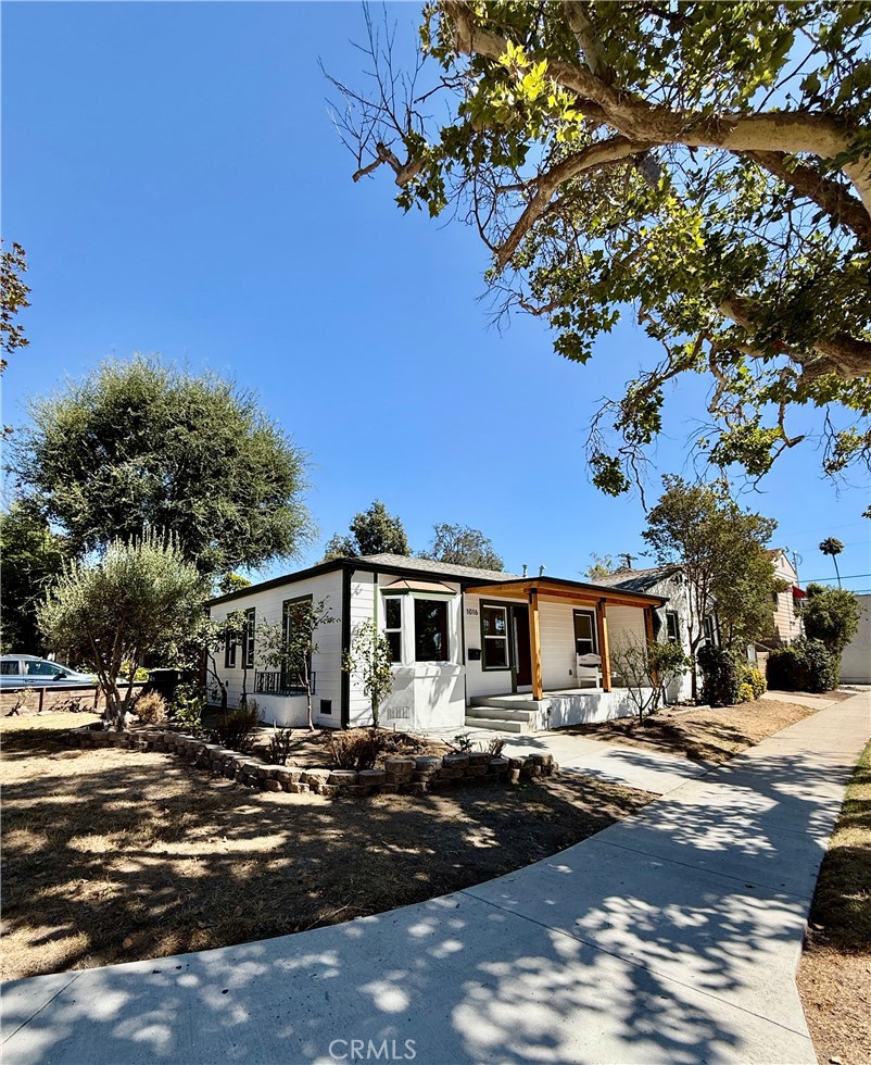 - Residential Lease