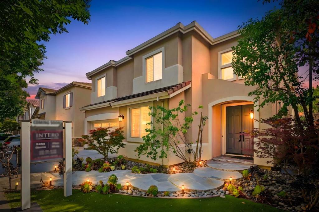 6569 Alyssa Drive, San Jose CA 95138
