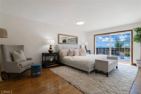 Tiny photo for 3003 Mesa Verde Drive, Burbank, CA 91504 (MLS # SR26155568)