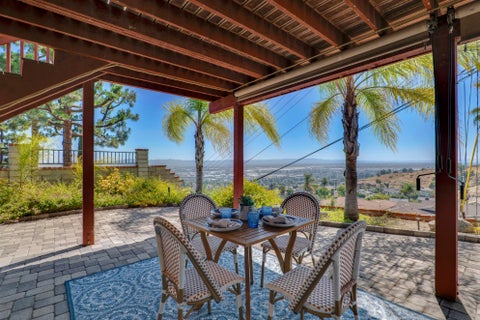 Tiny photo for 3003 Mesa Verde Drive, Burbank, CA 91504 (MLS # SR26155568)