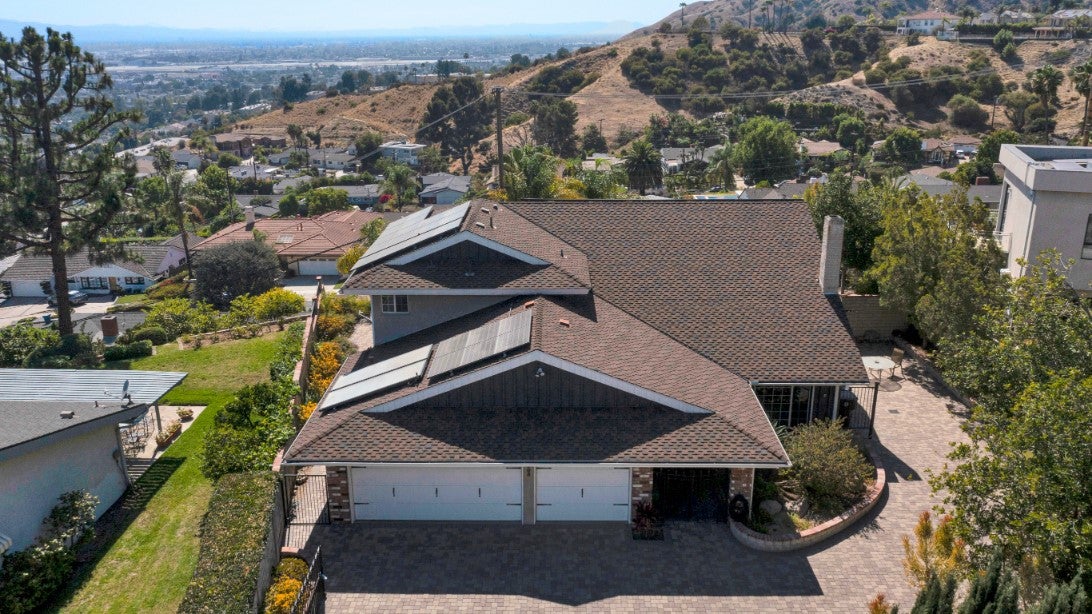3003 Mesa Verde Drive, Burbank CA 91504
