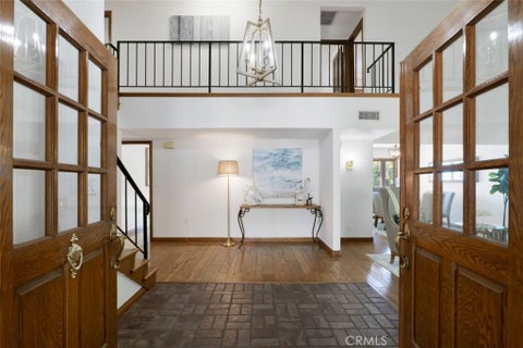 Tiny photo for 3003 Mesa Verde Drive, Burbank, CA 91504 (MLS # SR26155568)
