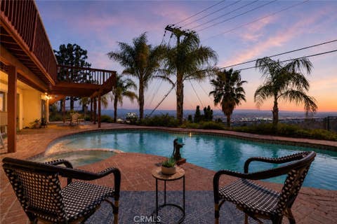 Tiny photo for 3003 Mesa Verde Drive, Burbank, CA 91504 (MLS # SR26155568)
