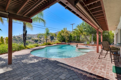Tiny photo for 3003 Mesa Verde Drive, Burbank, CA 91504 (MLS # SR26155568)
