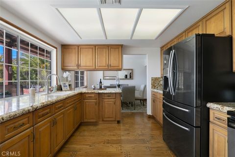 Tiny photo for 3003 Mesa Verde Drive, Burbank, CA 91504 (MLS # SR26155568)