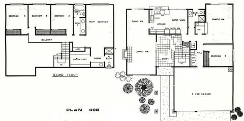 Tiny photo for 3003 Mesa Verde Drive, Burbank, CA 91504 (MLS # SR26155568)