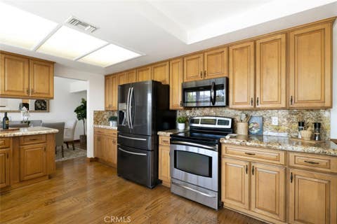 Tiny photo for 3003 Mesa Verde Drive, Burbank, CA 91504 (MLS # SR26155568)