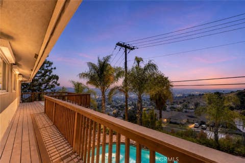 Tiny photo for 3003 Mesa Verde Drive, Burbank, CA 91504 (MLS # SR26155568)