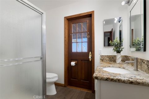 Tiny photo for 3003 Mesa Verde Drive, Burbank, CA 91504 (MLS # SR26155568)