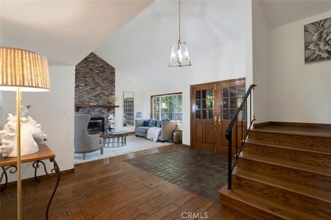 Tiny photo for 3003 Mesa Verde Drive, Burbank, CA 91504 (MLS # SR26155568)