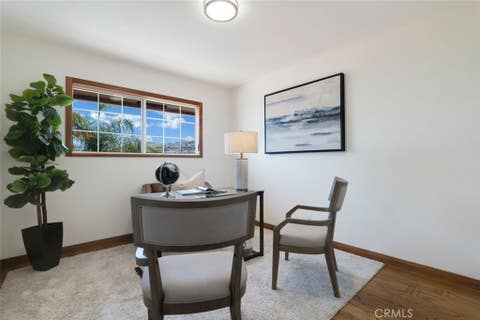 Tiny photo for 3003 Mesa Verde Drive, Burbank, CA 91504 (MLS # SR26155568)