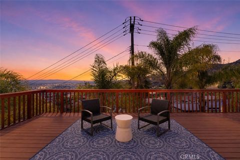 Tiny photo for 3003 Mesa Verde Drive, Burbank, CA 91504 (MLS # SR26155568)