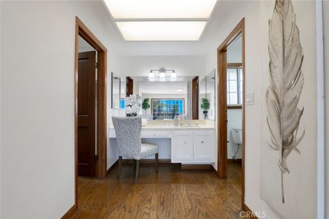 Tiny photo for 3003 Mesa Verde Drive, Burbank, CA 91504 (MLS # SR26155568)