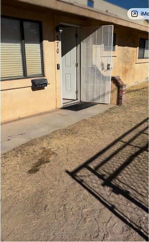 Photo of 370 N 3rd Street, Blythe, CA 92225 (MLS # 219151191DA)