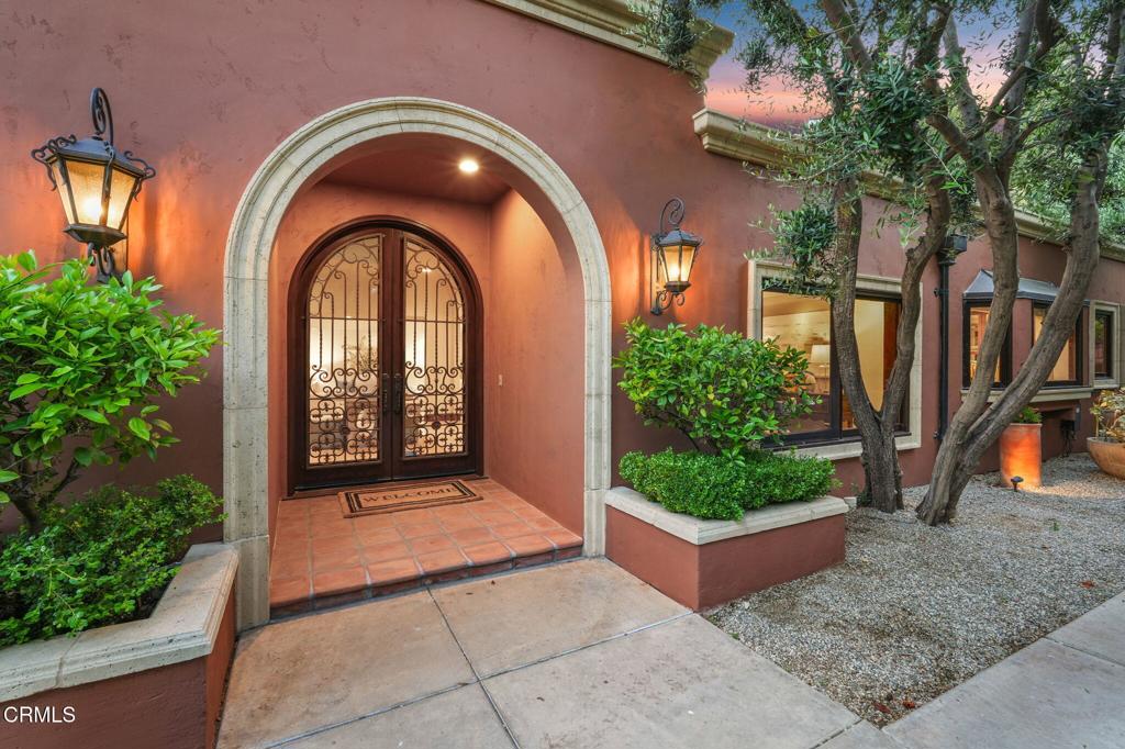Properties 1 1897 Braemar Road