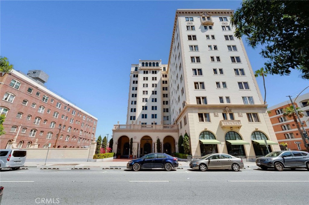 315 W 3rd Street 1003
