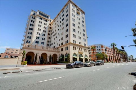 315 W 3rd Street 1003 Long Beach CA 90802