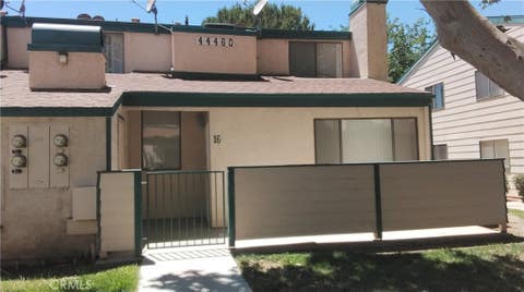Photo of 44460 15th Street E #16, Lancaster, CA 93535 (MLS # SR26128046)