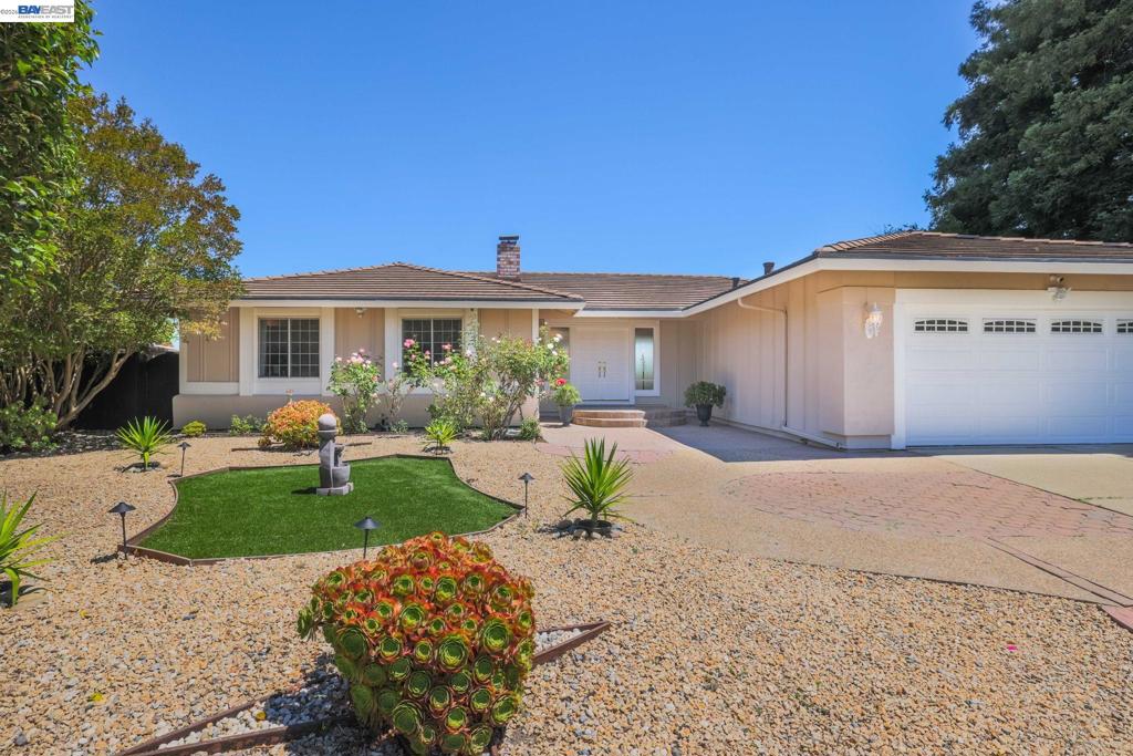86 Jamaica Dr DR, San Ramon CA 94582