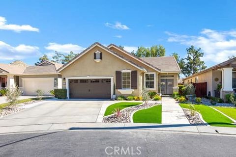 446 Bjorn Court Hemet CA 92545