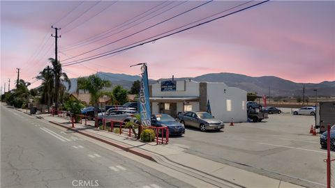 Photo of 3724 W Ramsey Street, Banning, CA 92220 (MLS # IV25179461)