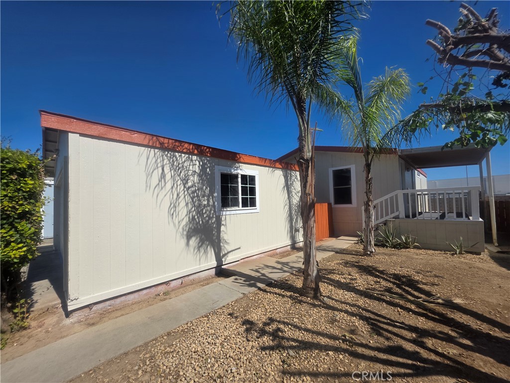 Photo 1 of 12 — 80 E Dawes 3, Perris, CA 92571