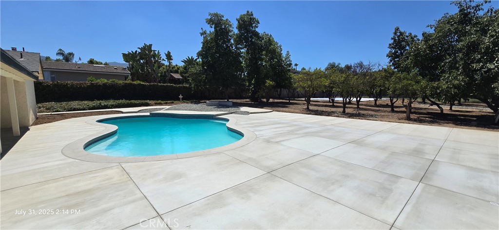 South Corona - Residential Lease