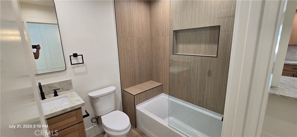 South Corona - Residential Lease