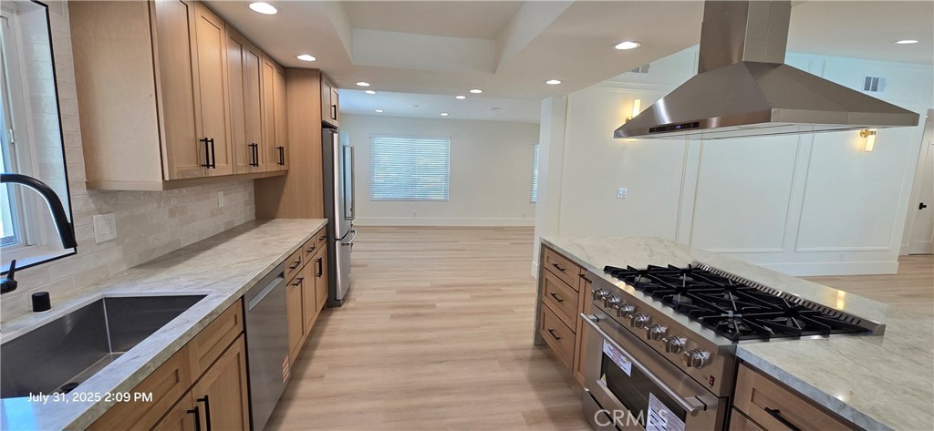 South Corona - Residential Lease