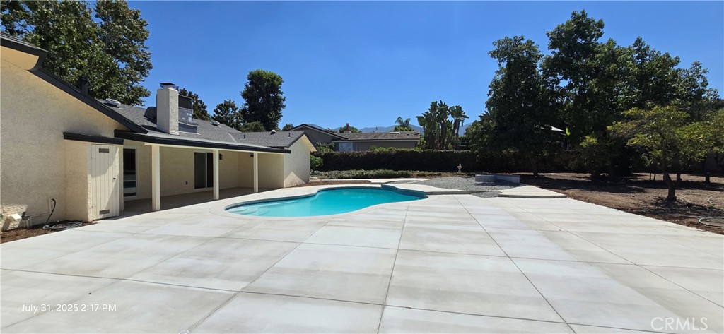 South Corona - Residential Lease
