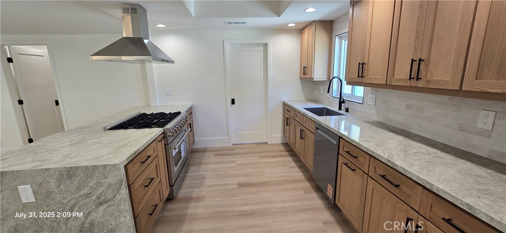 South Corona - Residential Lease