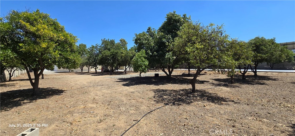 South Corona - Residential Lease