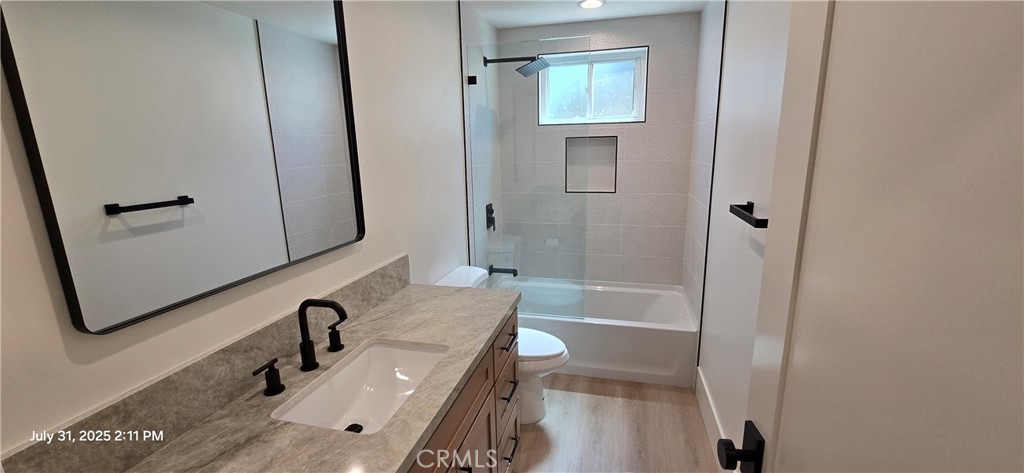 South Corona - Residential Lease