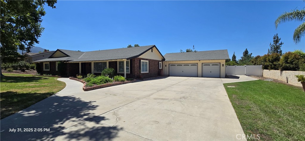 South Corona - Residential Lease
