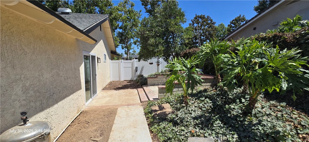 South Corona - Residential Lease