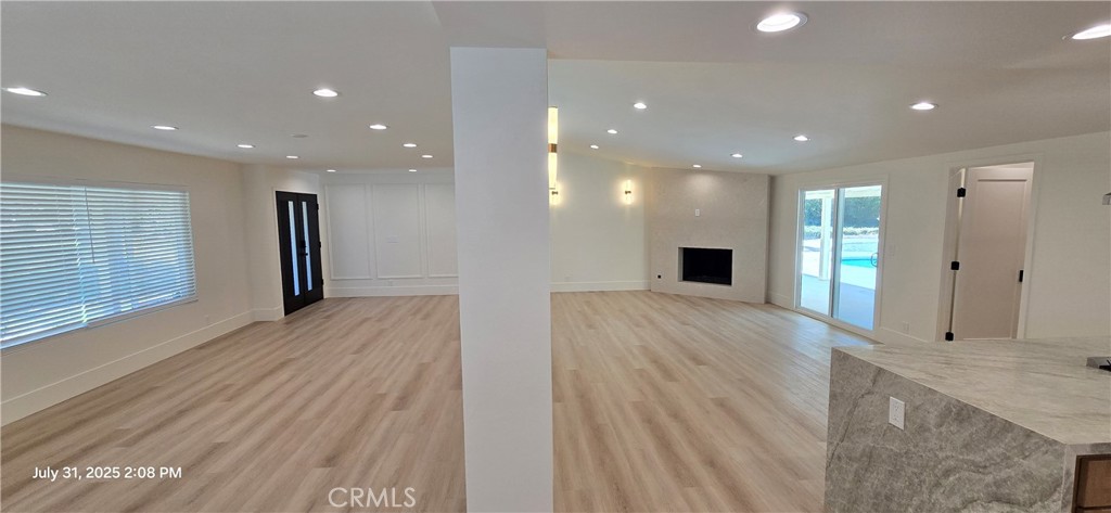 South Corona - Residential Lease