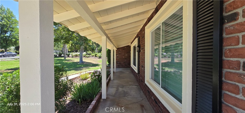 South Corona - Residential Lease