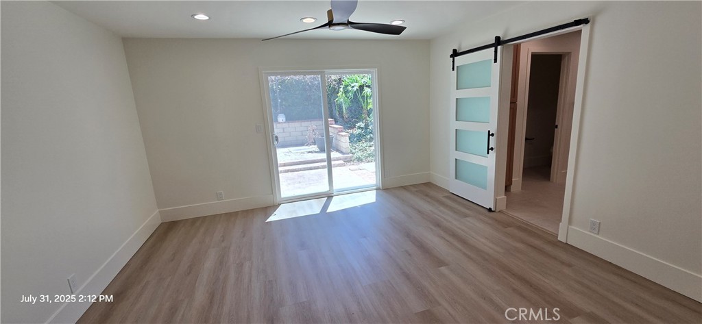 South Corona - Residential Lease