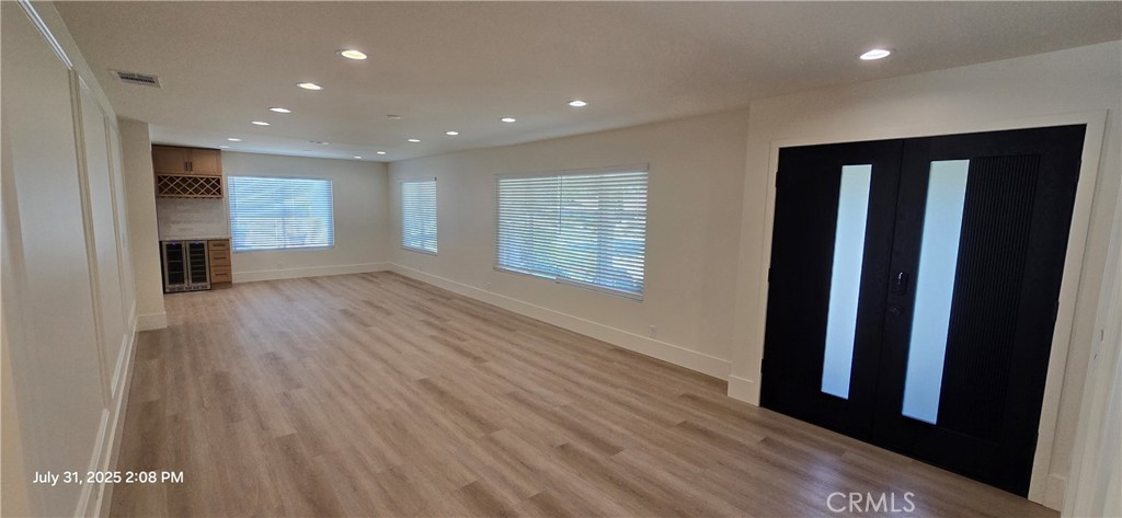 South Corona - Residential Lease