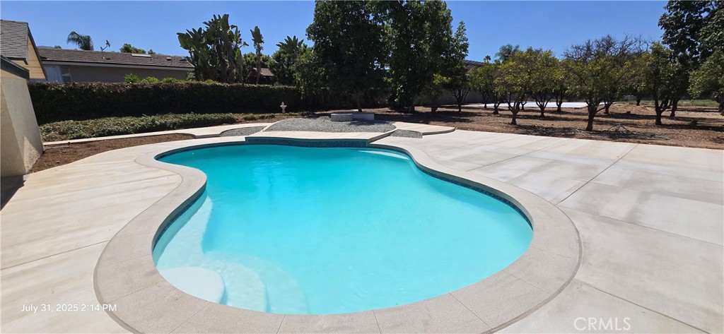 South Corona - Residential Lease