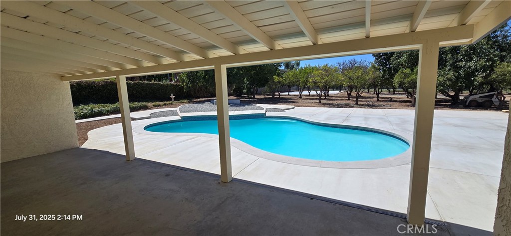 South Corona - Residential Lease
