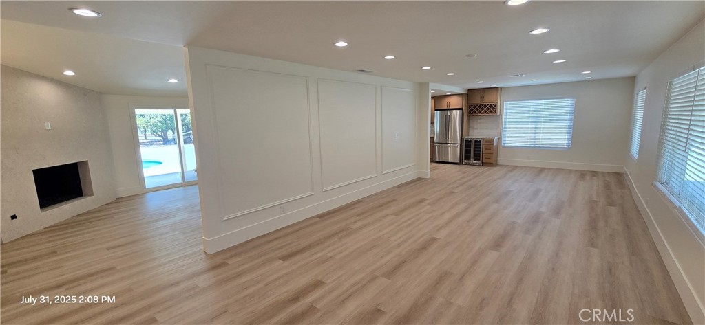 South Corona - Residential Lease