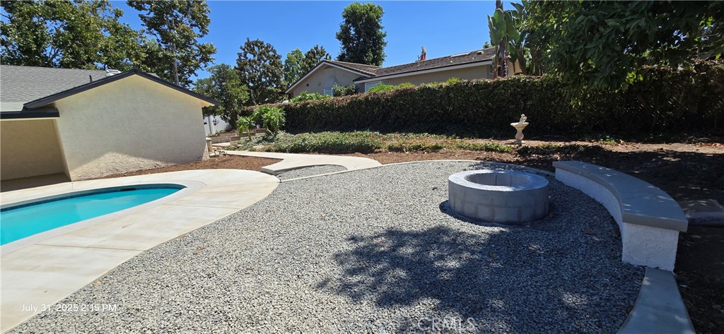 South Corona - Residential Lease
