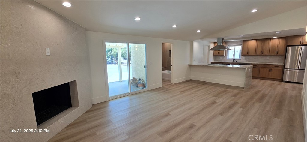 South Corona - Residential Lease